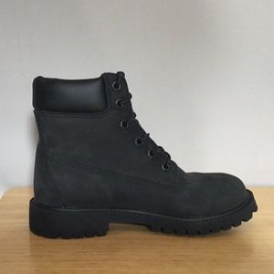 Timberland NWOT Junior Boots - 12907